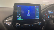 Ford Puma 1.0 EcoBoost Hybrid mHEV Titanium 5dr Petrol Hatchback